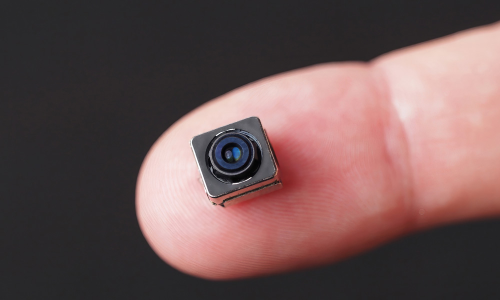 Spying device found in office following business premises bug sweep
