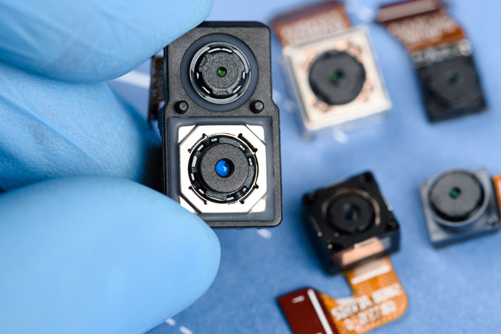 Technical Surveillance Countermeasure Company - ARF