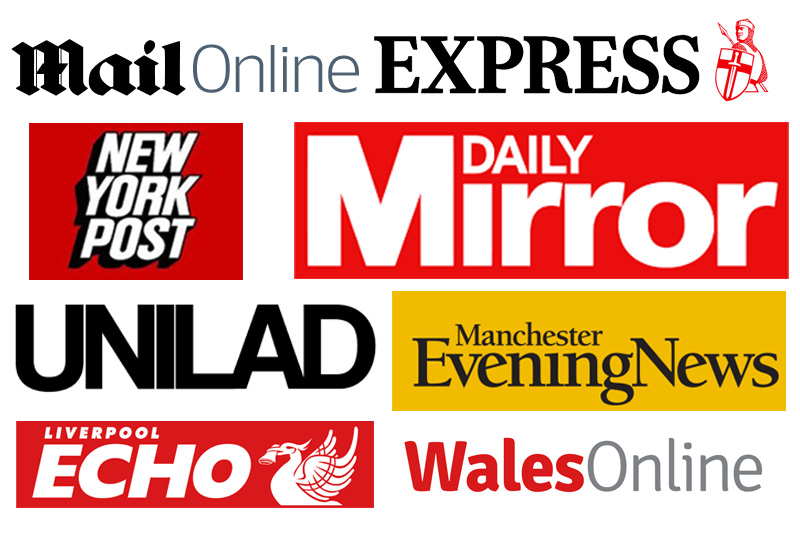 Our Mitcham bug sweeping experts have been featured in the global press.