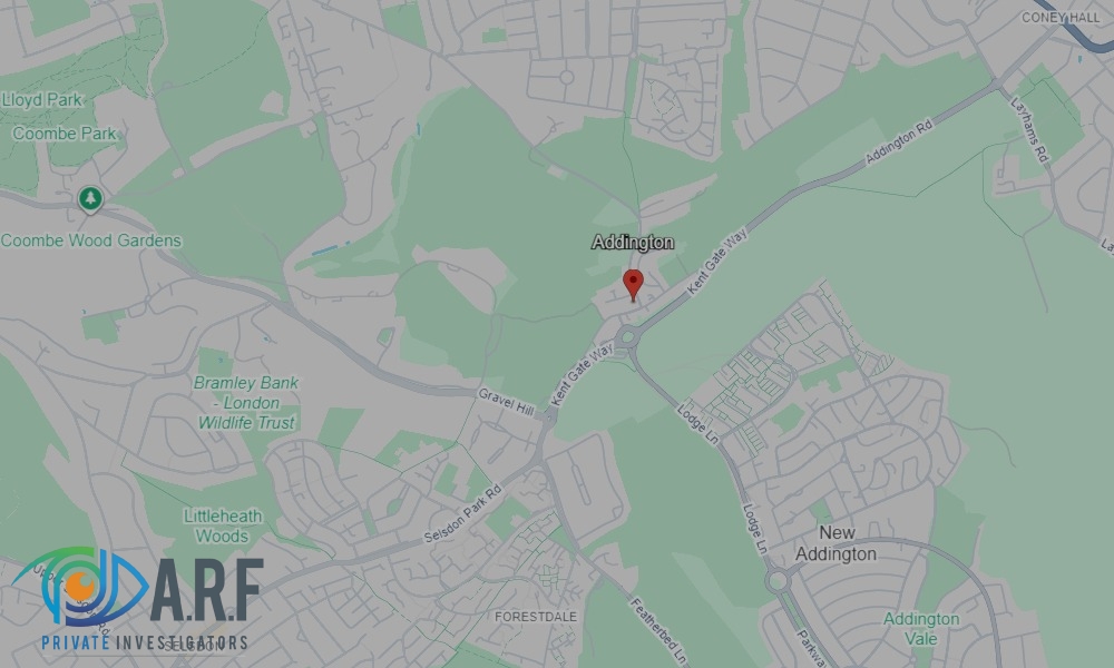We regularly undertake electronic bug detection across Addington.
