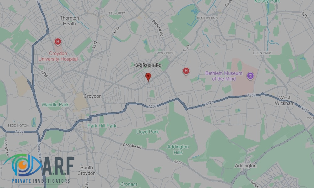 We regularly undertake electronic bug detection across Addiscombe.