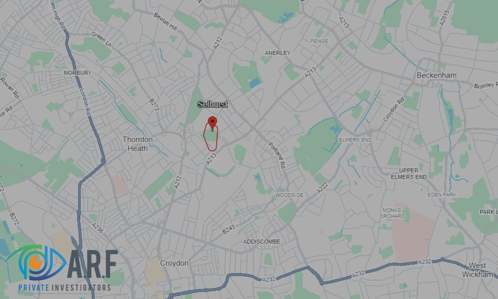 We regularly undertake electronic bug detection across Selhurst.