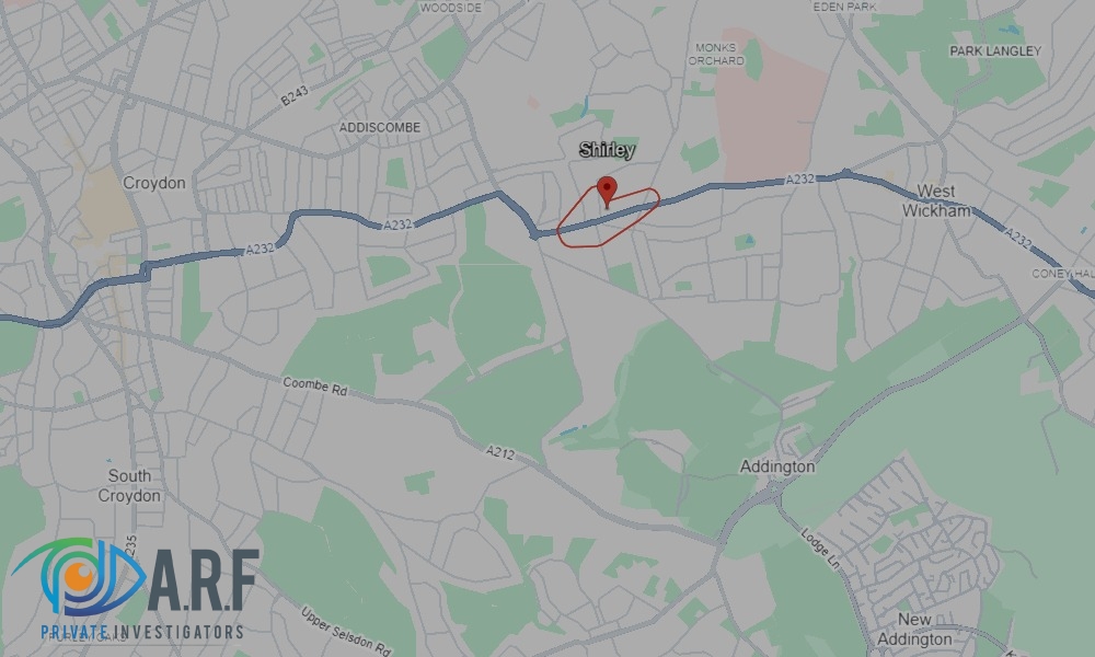 We regularly undertake electronic bug detection across Shirley.