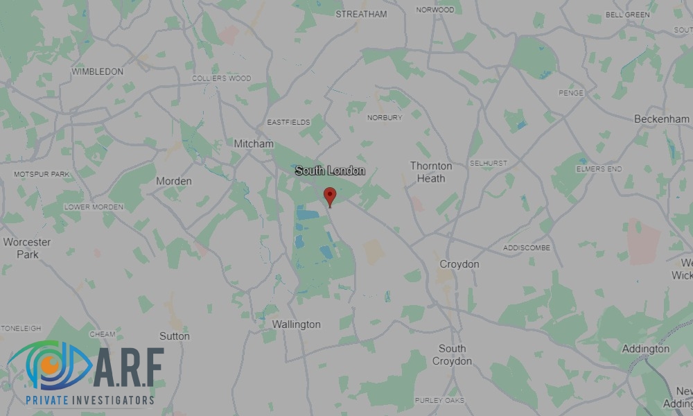We regularly undertake electronic bug detection across South London.