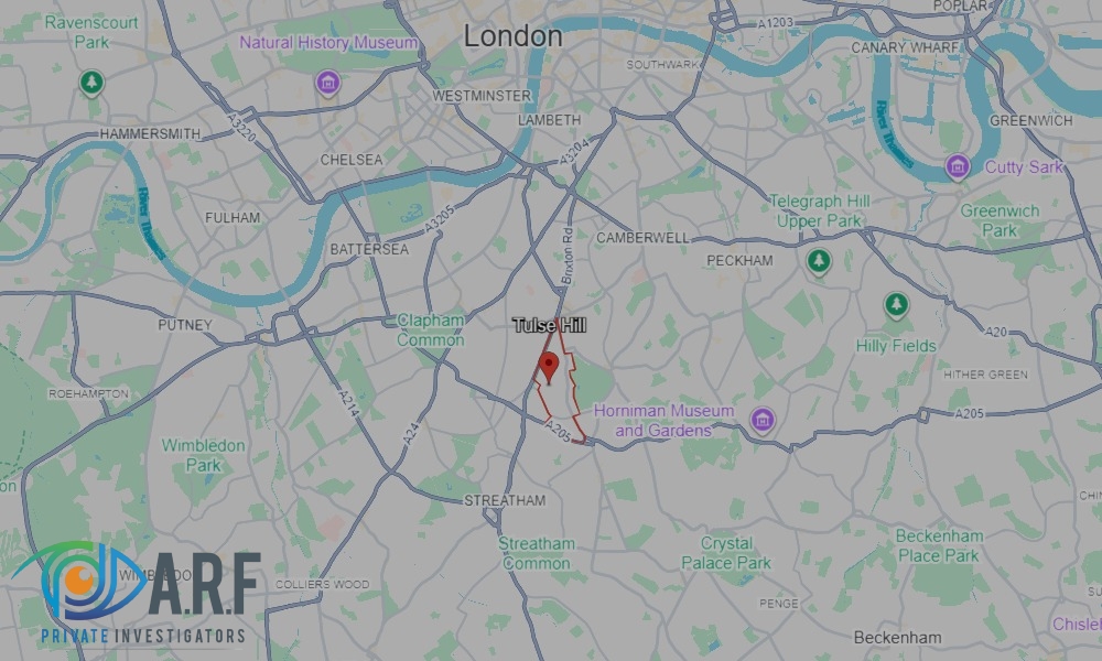 We regularly undertake electronic bug detection across Tulse Hill.