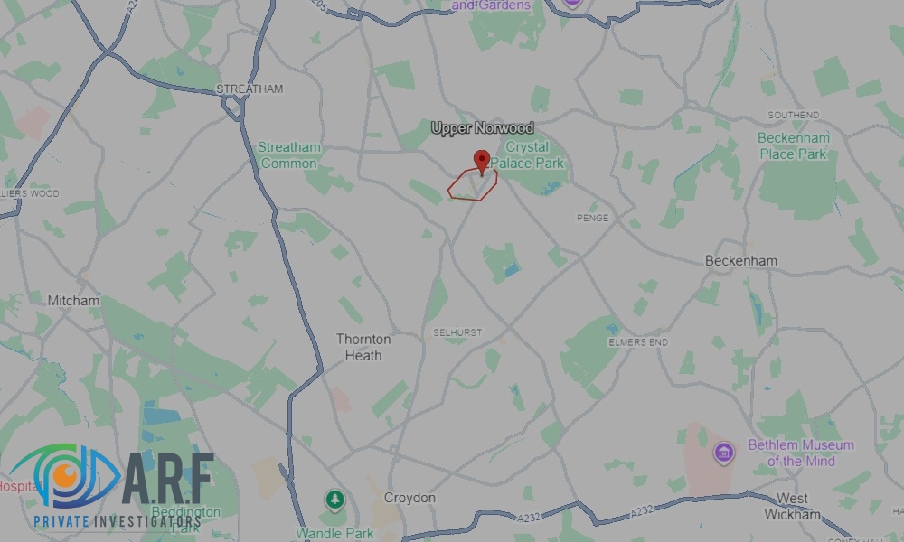 We regularly undertake electronic bug detection across Upper Norwood.
