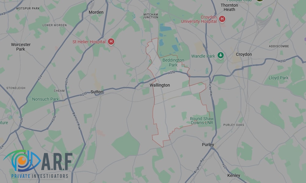 We regularly undertake electronic bug detection across Wallington.