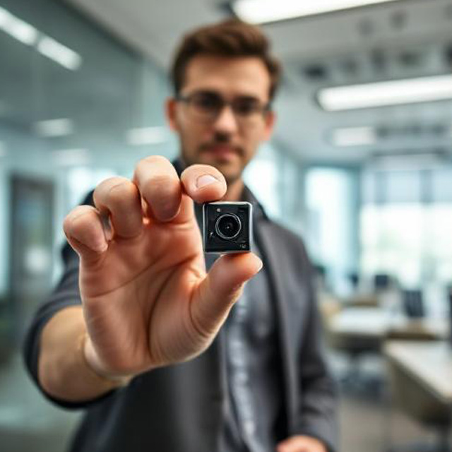We sweep corporate offices across Mitcham for electronic bugs, such as cameras and listening devices