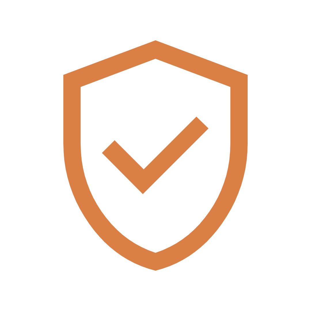 Discretion Guaranteed