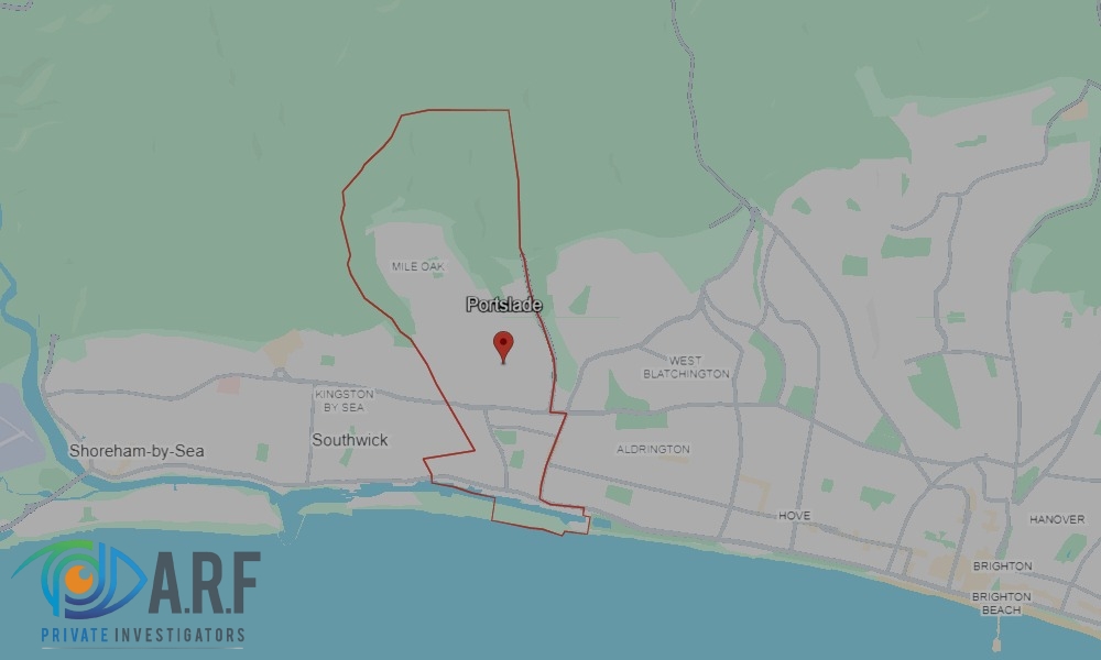 Our Private Detectives operate across Portslade-by-Sea and the surrounding areas Our Private Detectives operate across Portslade-by-Sea and the surrounding areas
