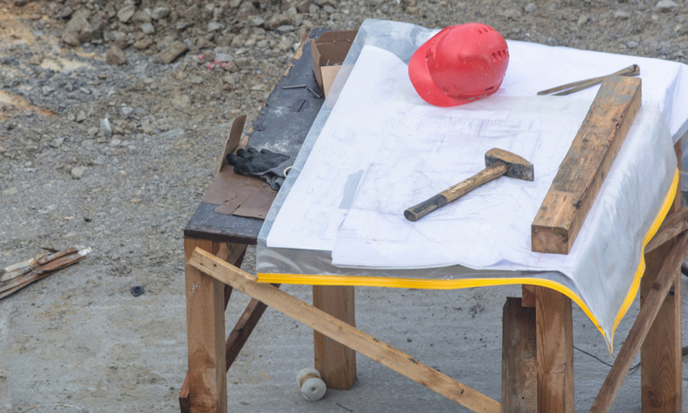 Builders Who Disappear After Taking Deposits