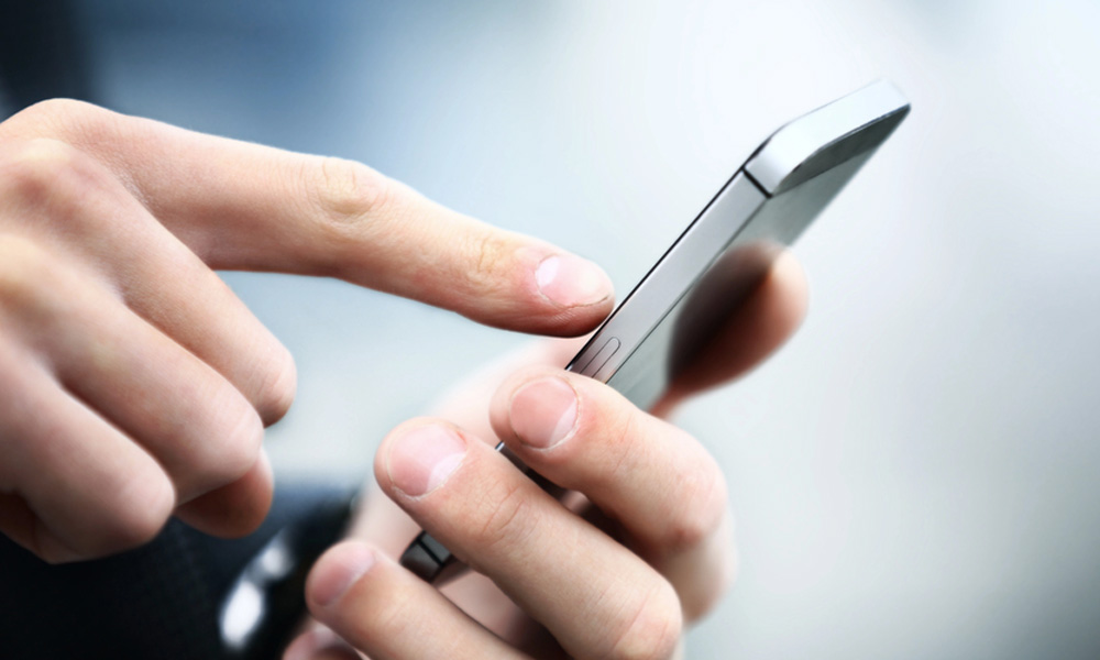 Can Smartphones Be Used as Listening Devices?