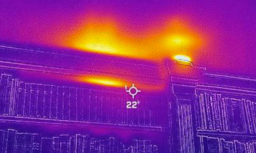 How to Detect Hidden Cameras