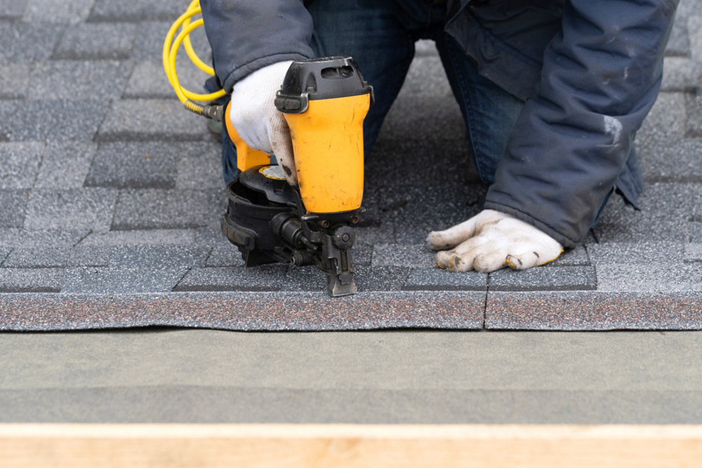 Property Repair Scams