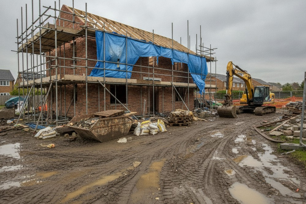 Tracing Rogue Tradesmen