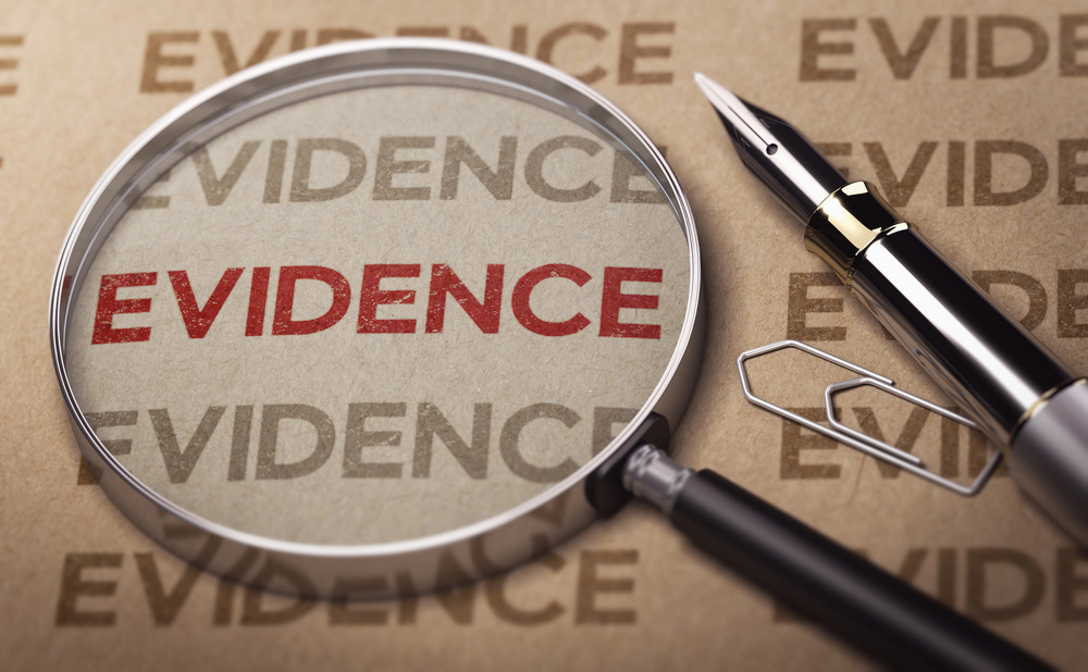 Evidence Gathering for Small Claims Court