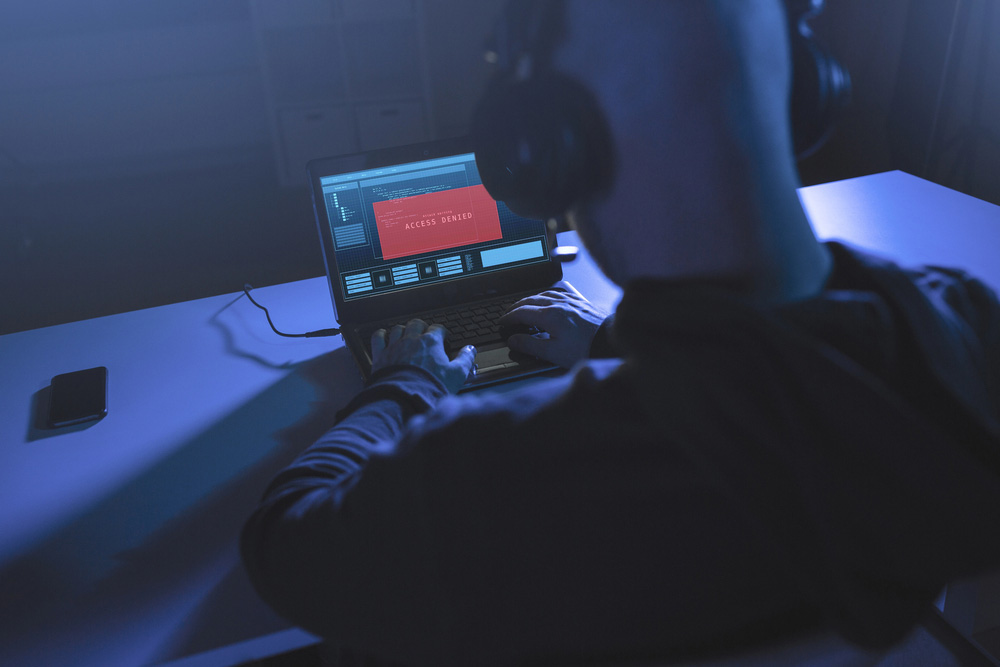 How Businesses Are Targeted by Industrial Espionage