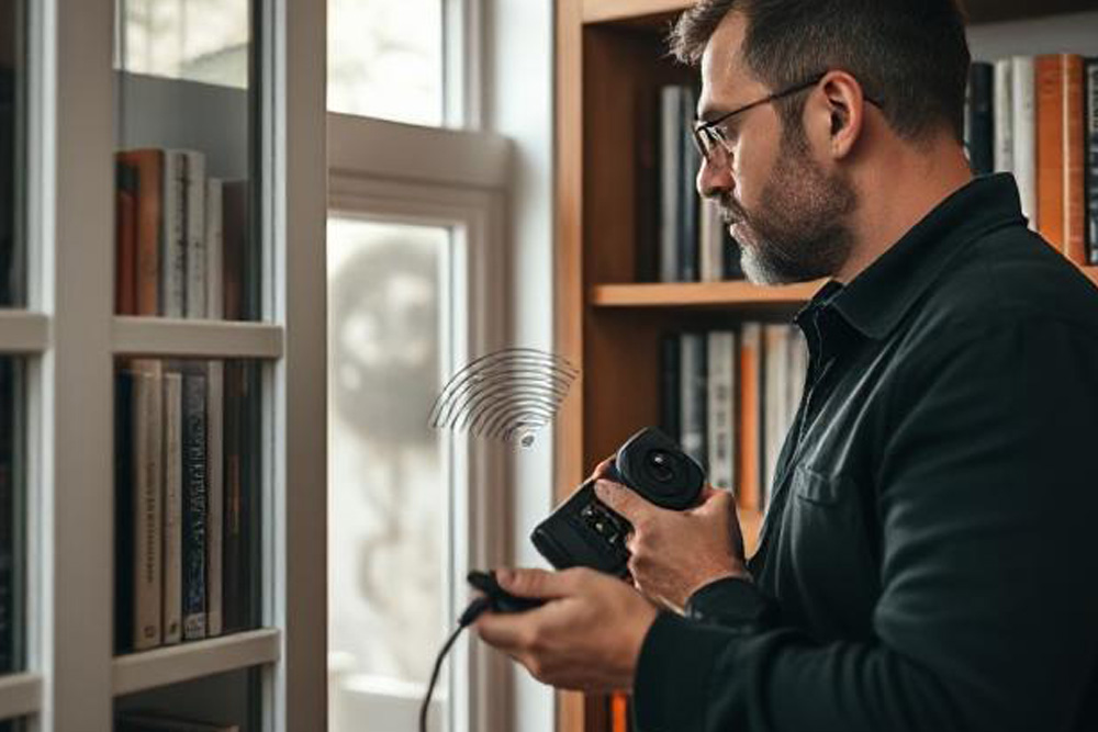 Remote Working Security Risks
