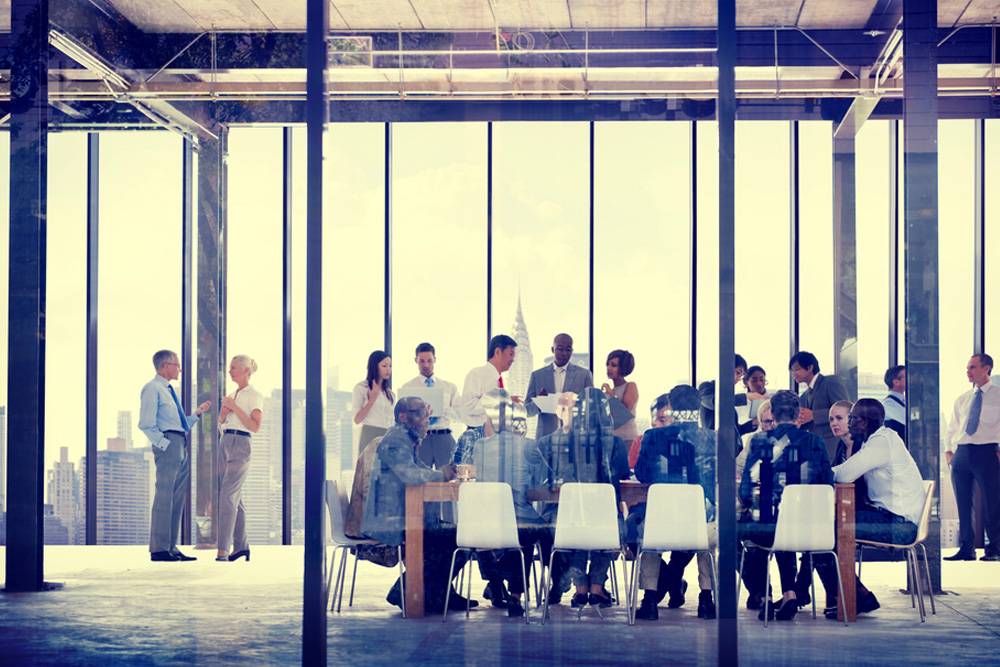 Signs Your Office May Be Bugged